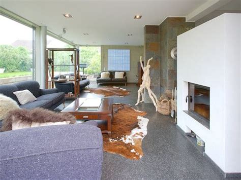 Aufstockung haus s in wiesbaden flachdach wohnen baunetz wissen. Vorher-Nachher: Vom biederen 50er-Jahre-Haus zum modernen ...