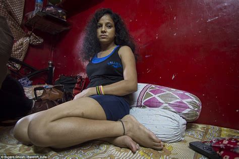 Inside Sonagachi Asia S Largest Red Light District With Hundreds Of Hot Sex Picture