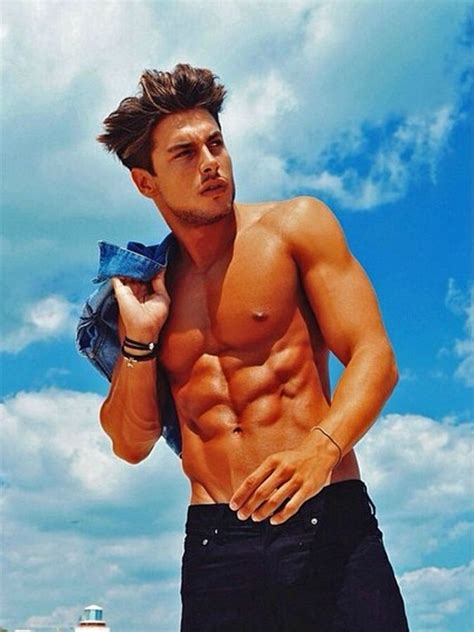 Andrea Denver 27 Male Celeb Bio And Pictures