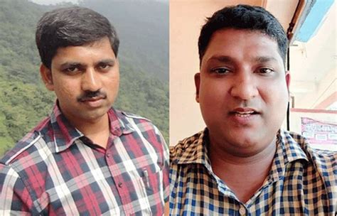 Mangalore Today Latest Main News Of Mangalore Udupi Page Udupi Si Suspension Row Sp Refers