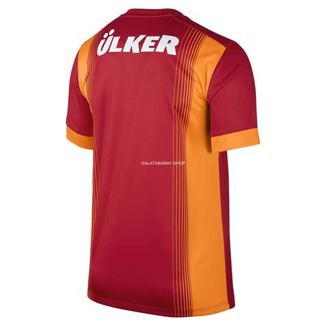 Galatasaray Home Jersey 201415