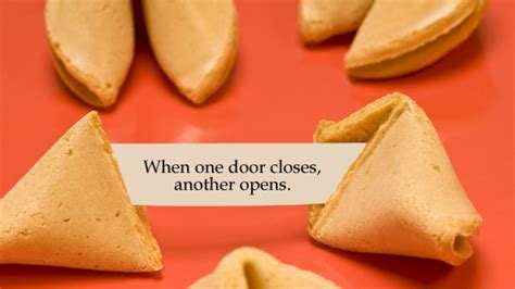 Who Writes the Messages in Fortune Cookies? | Mental Floss