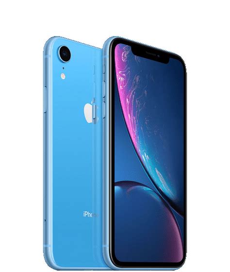 Restored Apple Iphone Xr 64gb Factory Unlocked Smartphone 4g Lte Ios