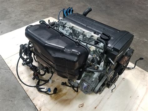Age V Blacktop Engine With Speed Manual Transmission Toyota