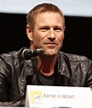 File:Aaron Eckhart by Gage Skidmore 3.jpg - Wikimedia Commons