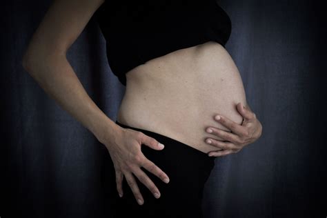 Opioid Use Disorder Among Pregnant Women Is Rising