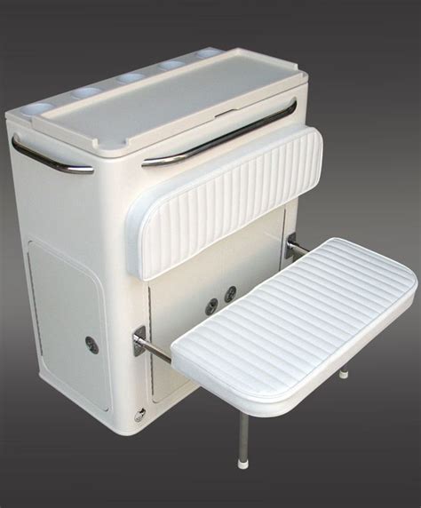 Boat Cooler Seat West Marine