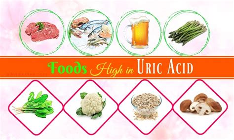 Gout is a painful form of arthritis which occurs when high levels of uric acid create crystals. Topik ke-343: Diet Menurunkan Asam Urat - Uric Acid Diet ...