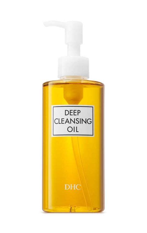 Dhc Deep Cleansing Oil® Reviews 2020