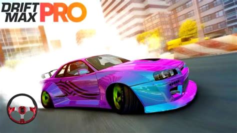 Drift Max Pro Car Drifting Game With Racing Cars Android And Ios