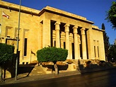 National Museum of Beirut beirut entry fee, National Museum of Beirut ...