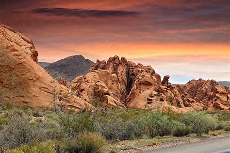 Top 10 Places To Visit In Nevada Footsteps Beyond