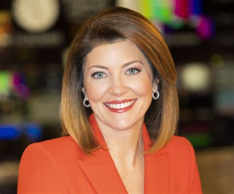 Norah Odonnell Takes Over As ‘cbs Evening News Anchor July 15