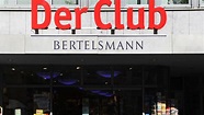 Bertelsmann-Club: Bertelsmann schließt seine Buchclubs - DER SPIEGEL