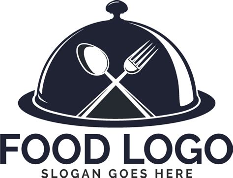 Download Food Logo Design Chef Logo Vector Hd Transparent Png