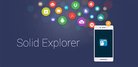 Solid Explorer File Manager Pro Apk İndir Full 2834 Mod