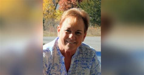 Obituary Information For Ramona Lynn Stich