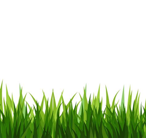 Png Grass Clipart Image Green