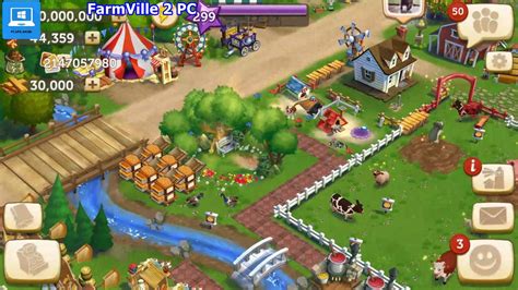 Pcapk — Farmville 2 On Pc