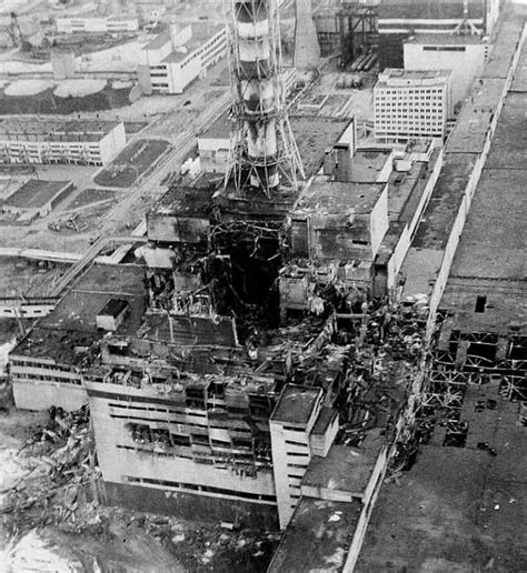 30 Unseen Photos From The Chernobyl Disaster Page 14 Of 31 True