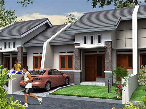 Sebagaimana kita tahu bahwa rumah tipe 36/90 merupakan desain rumah 6×15 yang sudah sangat sering ditawarkan oleh hampir setiap pengembang di indonesia. 60 Desain Rumah Minimalis Modern 1 Lantai Type 45 Terbaru ...