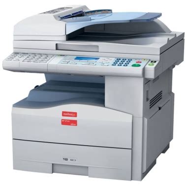 Print speed:up to 35 ppm and duplex printing. تحميل تعريف طابعة Ricoh Aficio MP 171 لتشغيل المنتج