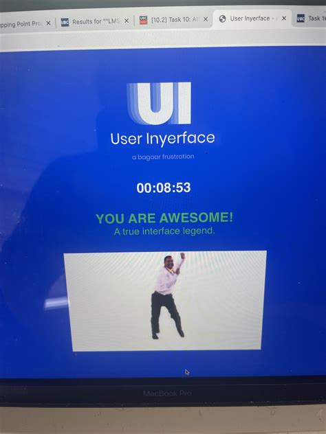 Task #10: Attention Economy | ETEC 540