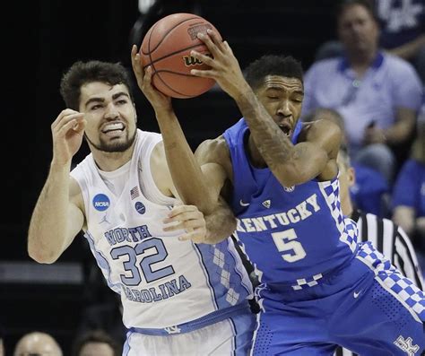 College hoops is a guard's game, and monk has the skill set to dominate. Arkansas native Malik Monk to enter NBA draft