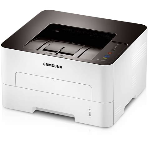 Samsung Xpress M2825dw Monochrome Laser Printer Sl M2825dwxac