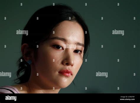 Jong Seo Jeon Burning Hi Res Stock Photography And Images Alamy