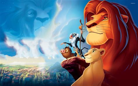 Hình nền Lion King K Top Những Hình Ảnh Đẹp