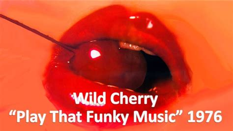 Play That Funky Music Wild Cherry 1976 Youtube