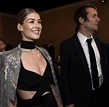 Who is Robie Uniacke: Everything About Rosamund Pike's Partner of 14 Years
