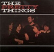 The Pretty Things [UK] - The Pretty Things | Songs, Reviews, Credits ...
