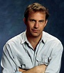 Kevin Costner . Photograph by Album