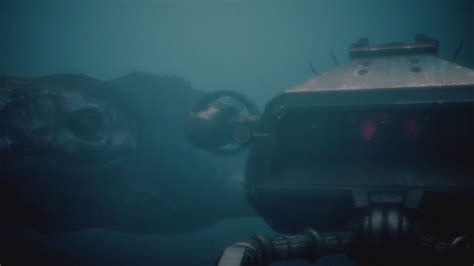 Predator x vs liopleurodon vs megalodon thanksgiving special. Image - 5x2 Liopleurodon 8.jpg | Anomaly Research Centre ...