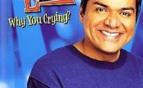 why you crying george lopez otosection