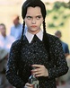 Christina Ricci as Wednesday Addams in ‘Addams Family Values’, November ...
