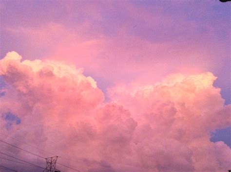 Related Image Pink Clouds Clouds Pink Aesthetic
