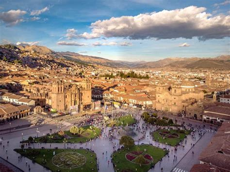22 Epic Things To Do In Cusco The Vibrant City In The Peruvian Andes