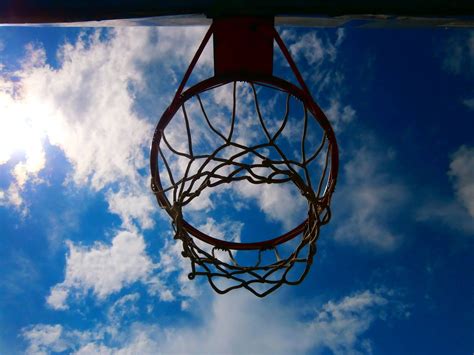 More images for basketball hoop wallpaper » Basketball HD Wallpaper | Background Image | 2048x1536 ...