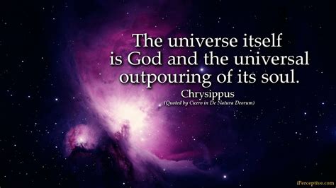 God Universe Quotes Shortquotescc