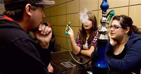 ontario court dismisses appeal of toronto s ban on hookahs at licensed businesses toronto