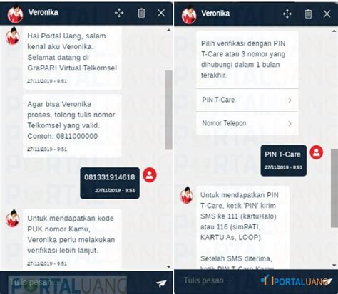 We did not find results for: 7 Cara Mendapatkan Kode PUK Telkomsel (2021) : Lewat ...
