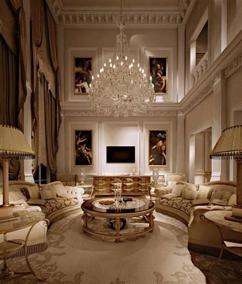 Luxury Elegant Living Room Design Luxury Living Room Design Elegant
