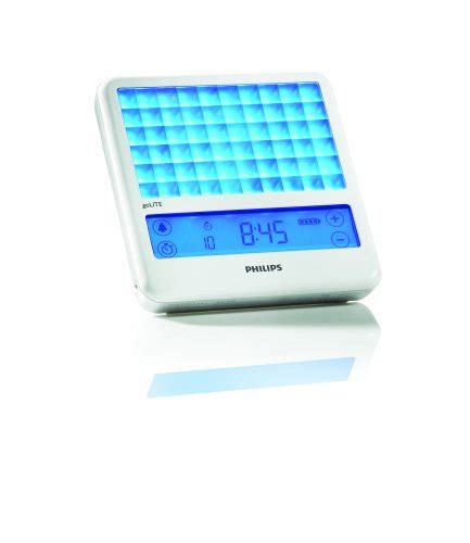 Philips Golite Blu Light Therapy Device Medical Supply