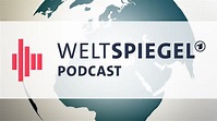 Weltspiegel Podcast - SWR Aktuell
