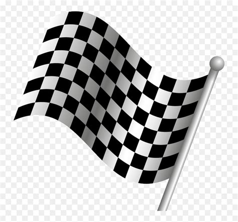 Race car transparent background png resolution : Transparent Checkered Flag Png - Racing Car Flags ...