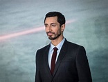 Riz Ahmed Encourages Fans to "Keep Dreaming" in a Heartfelt Instagram ...