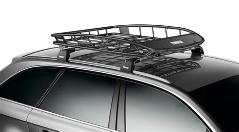 Thule Tracker Ii Roof Rack System Parts Ph